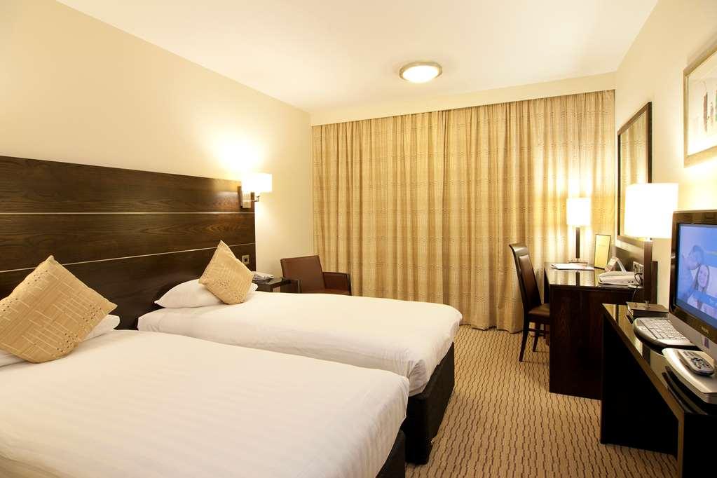 Doubletree By Hilton London Heathrow Airport Hotel Hillingdon Room photo