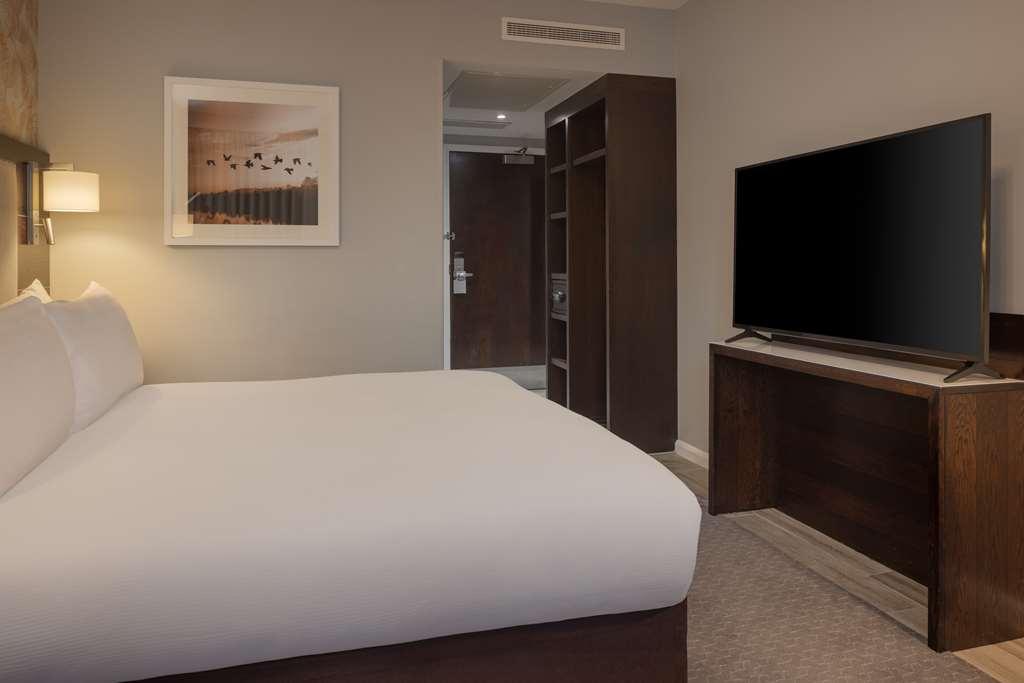 Doubletree By Hilton London Heathrow Airport Hotel Hillingdon Room photo